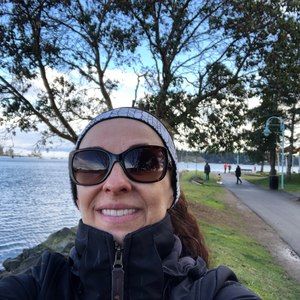 Meet your Posher, Corinne